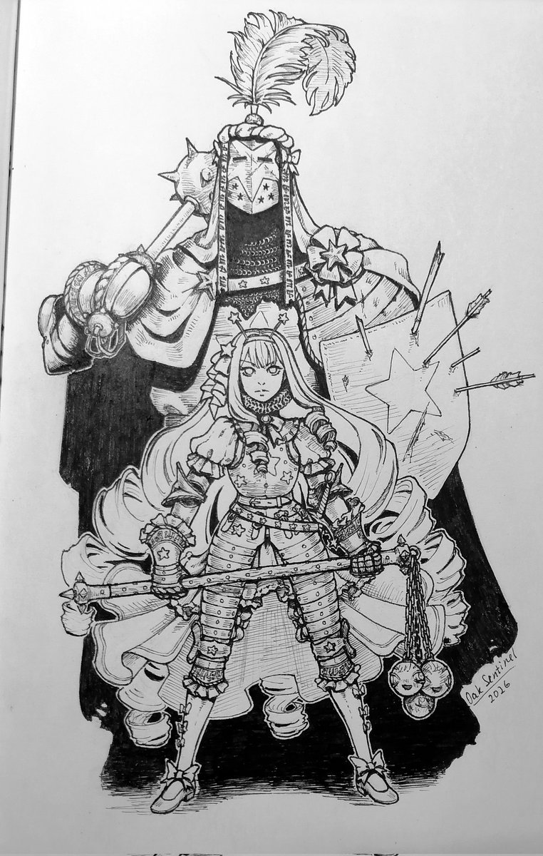OakSentinel's tweet photo. Coloring soon https://t.co/JLMMbgcptE