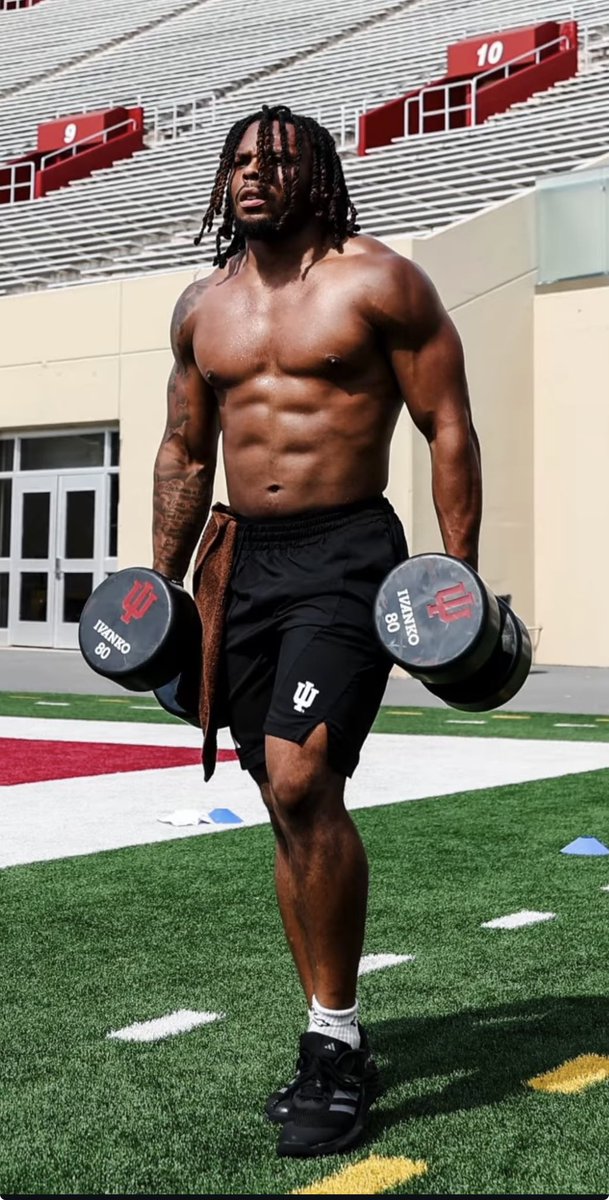 TheIndianaBison's tweet photo. Good luck trying to bring down Turbo Richard this year… https://t.co/RnpKHcLj0F