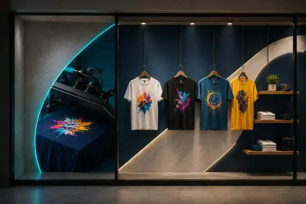 same_day15764's tweet photo. Custom Heat Transfer Printing
Create bold, long-lasting designs with Custom Heat Transfer Printing
Perfect for workwear, sportswear, events & promotional clothing.
visit Our Website: https://t.co/9U1QkZFPeO
#HeatTransferPrinting #CustomTShirts #GarmentPrinting #EastLondonPrinter https://t.co/C5NQpl0LUH