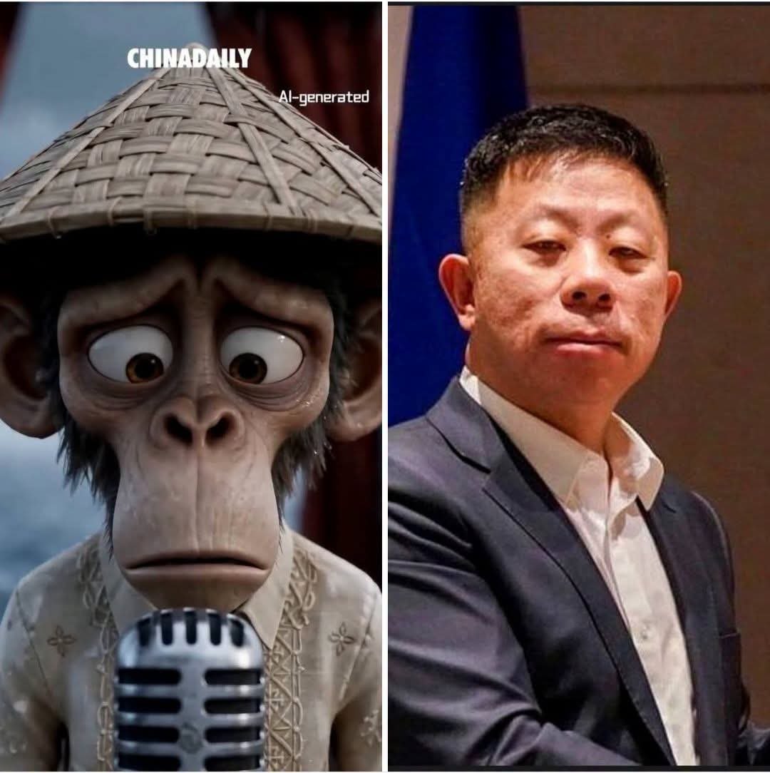 Garrett9302822's tweet photo. @gy12345654321 @jaytaryela Are they twins? 🤭🤣 https://t.co/oCYwQ5ITLT