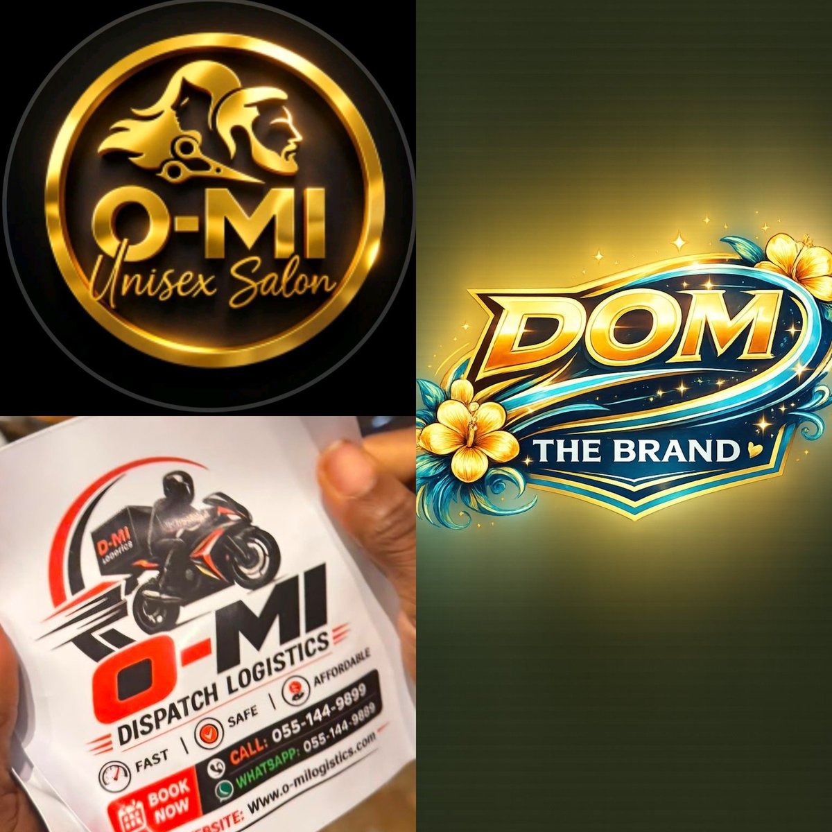 Ahkosua_Serwaa's tweet photo. Bussiness tycoon #ohenabami
Ur bussiness will flourish IJN Amen...

FOLLOW O-MI LOGISTICS
SUPPORT EWURAMA PROJECT 
FREZZY FRI WITH OHENEMA 

#DennisOheneba
#EwuramaAnsahBiney
#RoyalEmeralds https://t.co/HmXrCP2Uy9