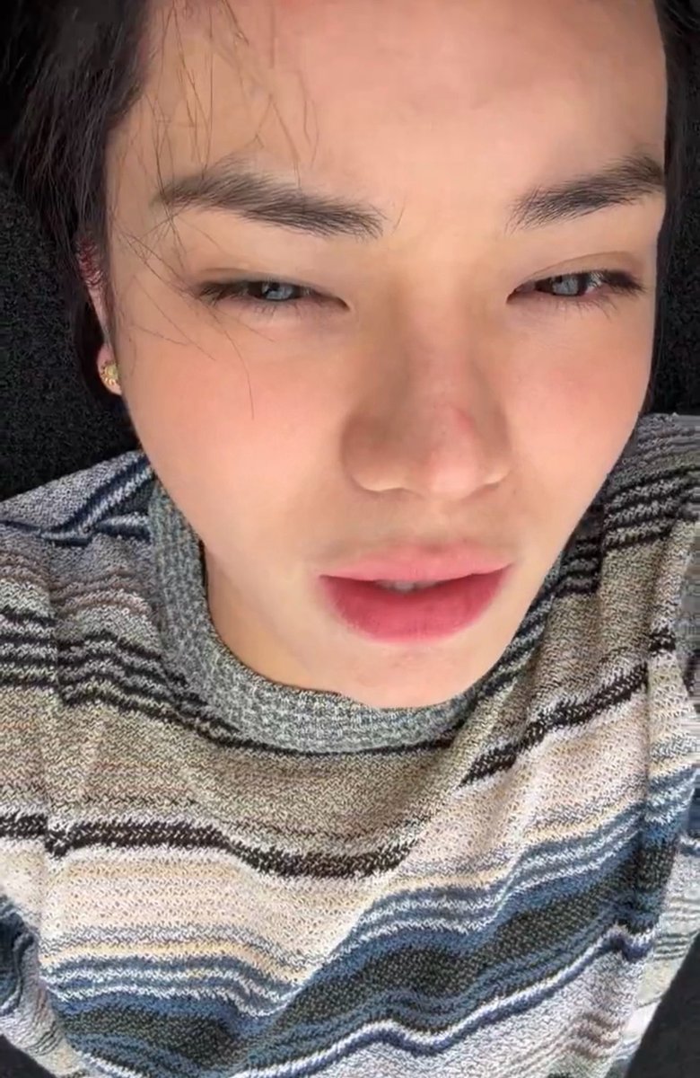 rulhyul's tweet photo. kwon mozzarella orori aurora princess 🥺🩷 https://t.co/wzbx1yDKva