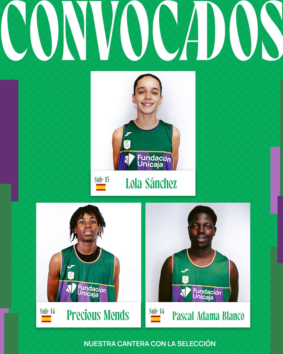 UnicajaCB tweet media