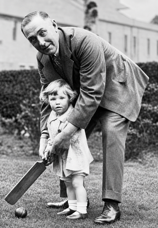 Historic Cricket Pictures tweet media