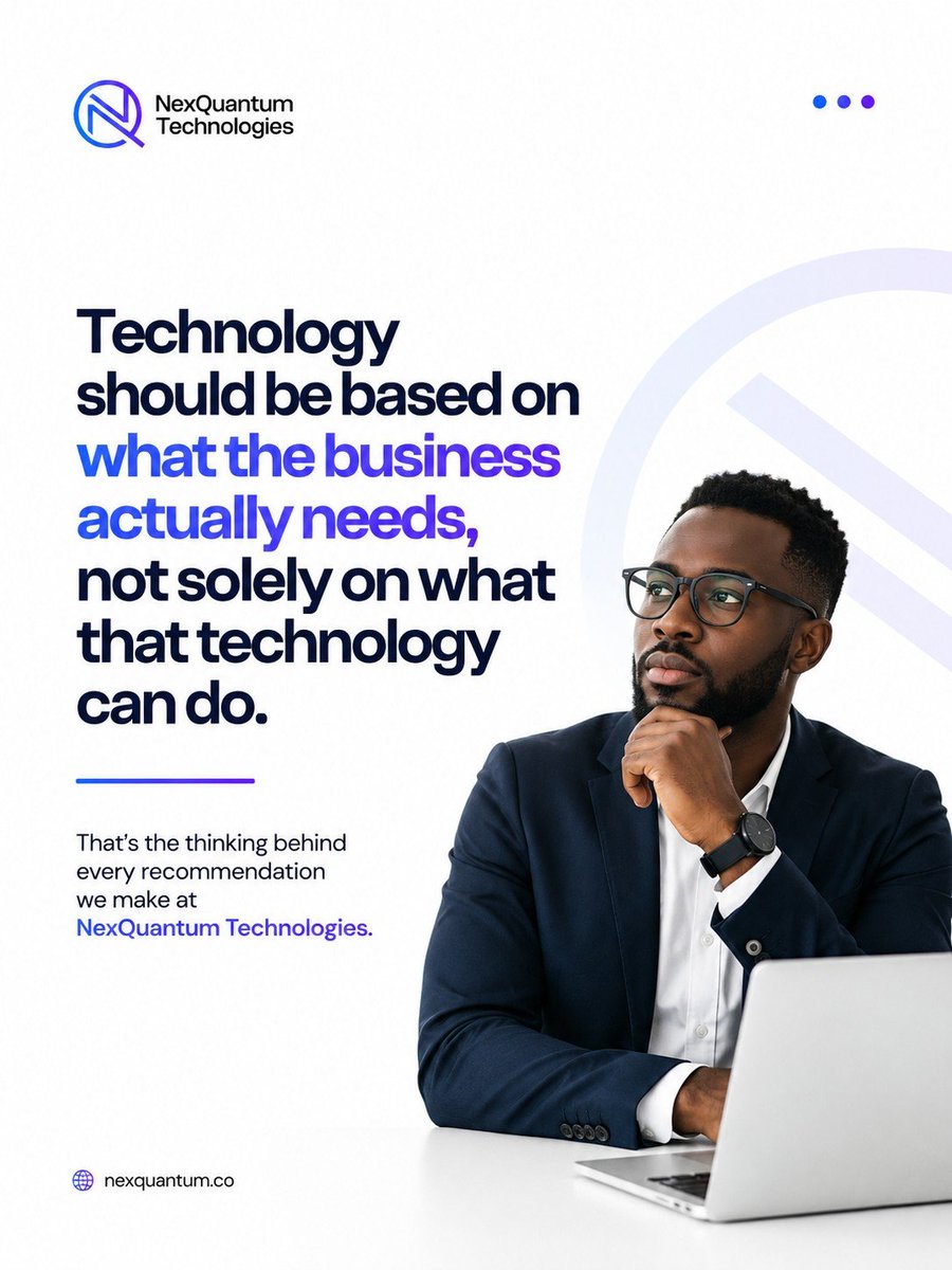 nexquantum tweet picture