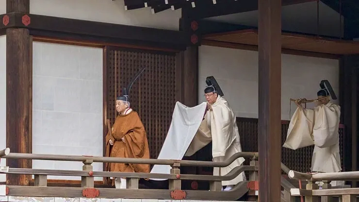 Japonya'da Hanedanlık Yasası Değişti: Erkek Varis Tartışmaları Alevlendi