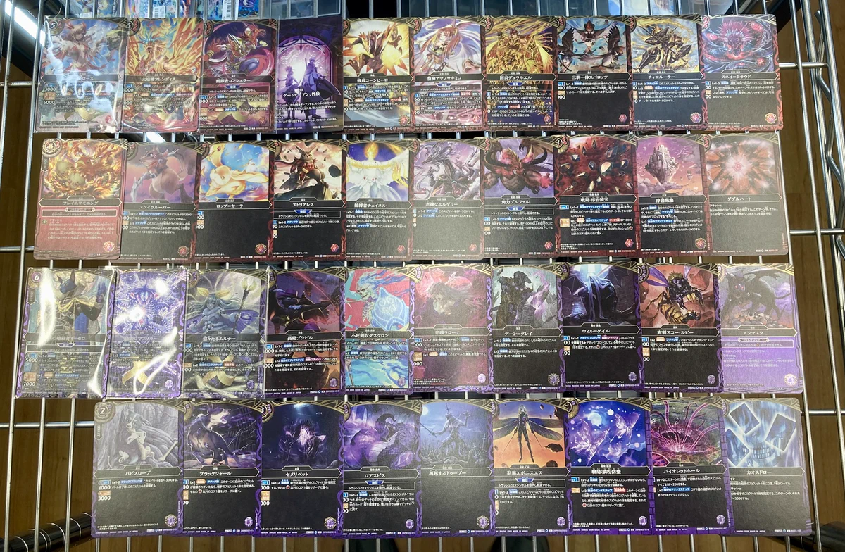 バトルスピリッツ カード　まとめ売り TCGshop193日本橋店 on X: 