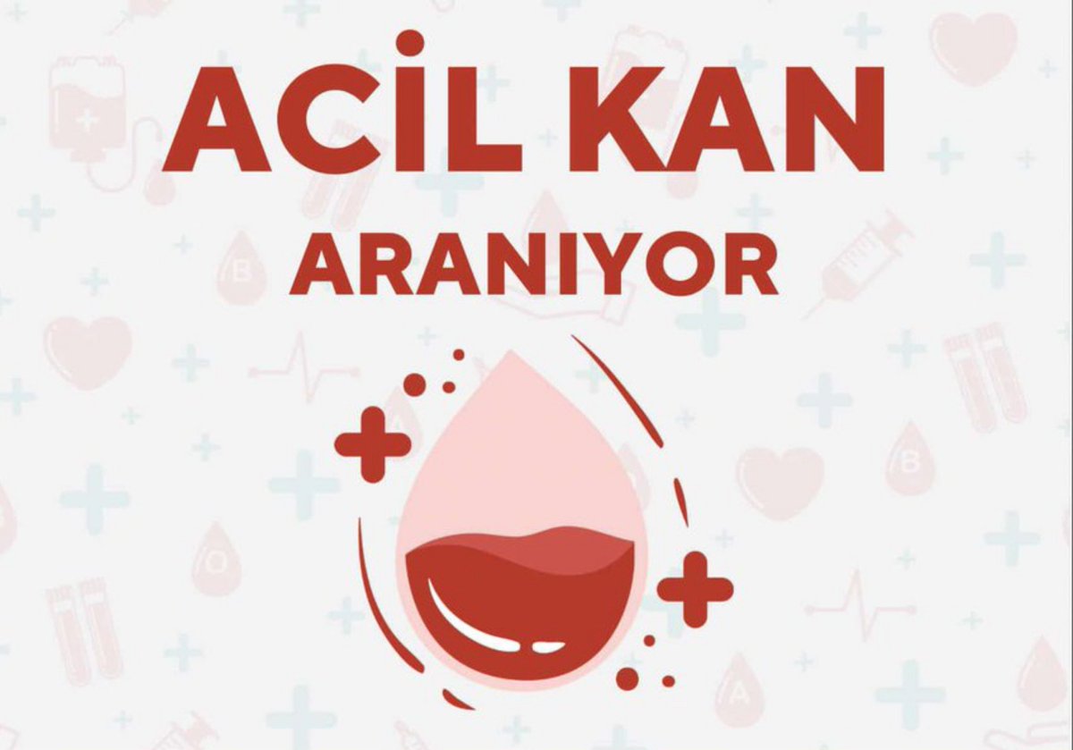 _UrVeKa_'s tweet photo. 🔴 DM'den Geldi 🔴
Arkadaşlar elden ele yayalım lütfen çok acil dediler

ANTALYA Akdeniz üniversitesinde tedavi görmekte olan, lösemi hastası genç arkadaşımız Bora Özkurt için acil AB- TROMBOSİT kan aranıyor
Antalyadaki çevrenizle paylaşabilir misiniz lütfen.

iletişim: Boğaçhan
+90 555 033 03 96