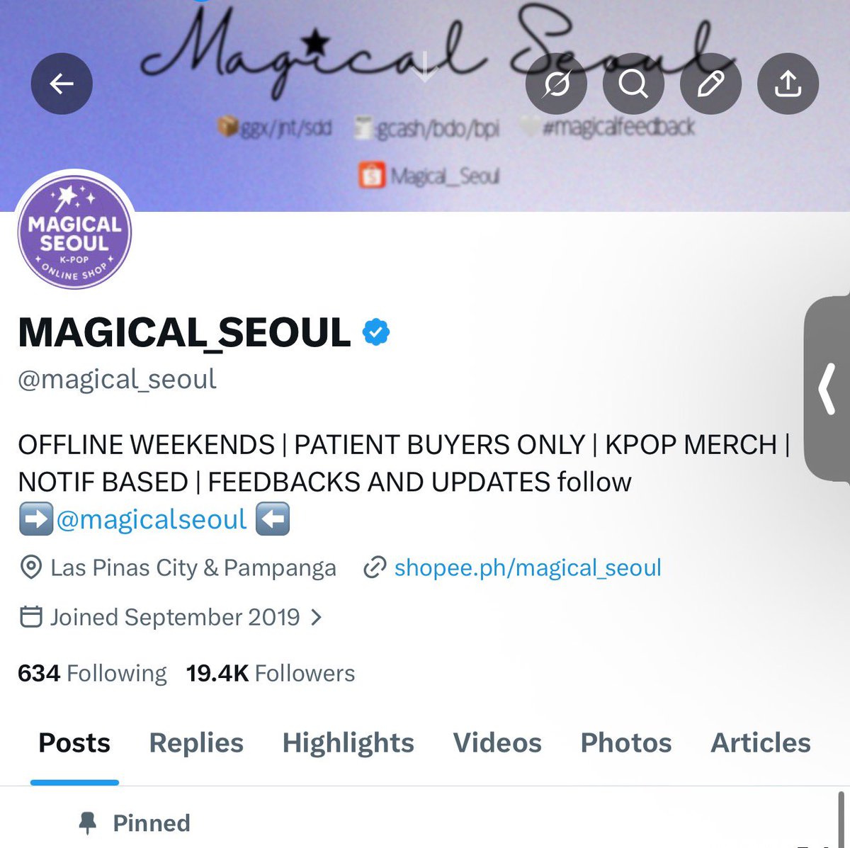 magicalseoul tweet picture