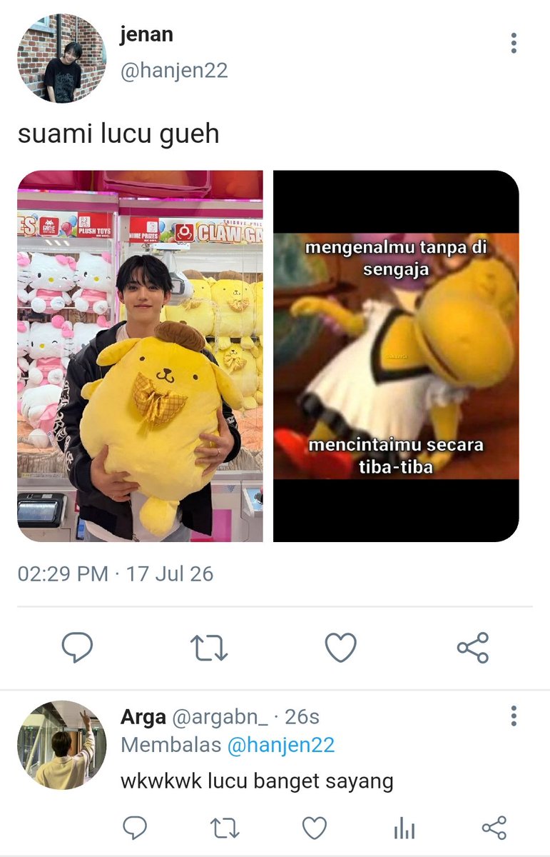 jelanyxh's tweet photo. 91. https://t.co/ugoxzy2GG8