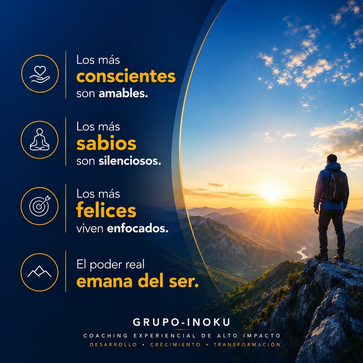 MaganoOscar's tweet photo. @PilarJerico Buenos días, Pilar ☀️. Me ha encantado tu publicación👏. Me permito compartir una perspectiva complementaria que, quizá, pueda enriquecer la reflexión,💡. Que tengas un magnífico día ✨. Un saludo y 🫂. https://t.co/4IewCL6UyK