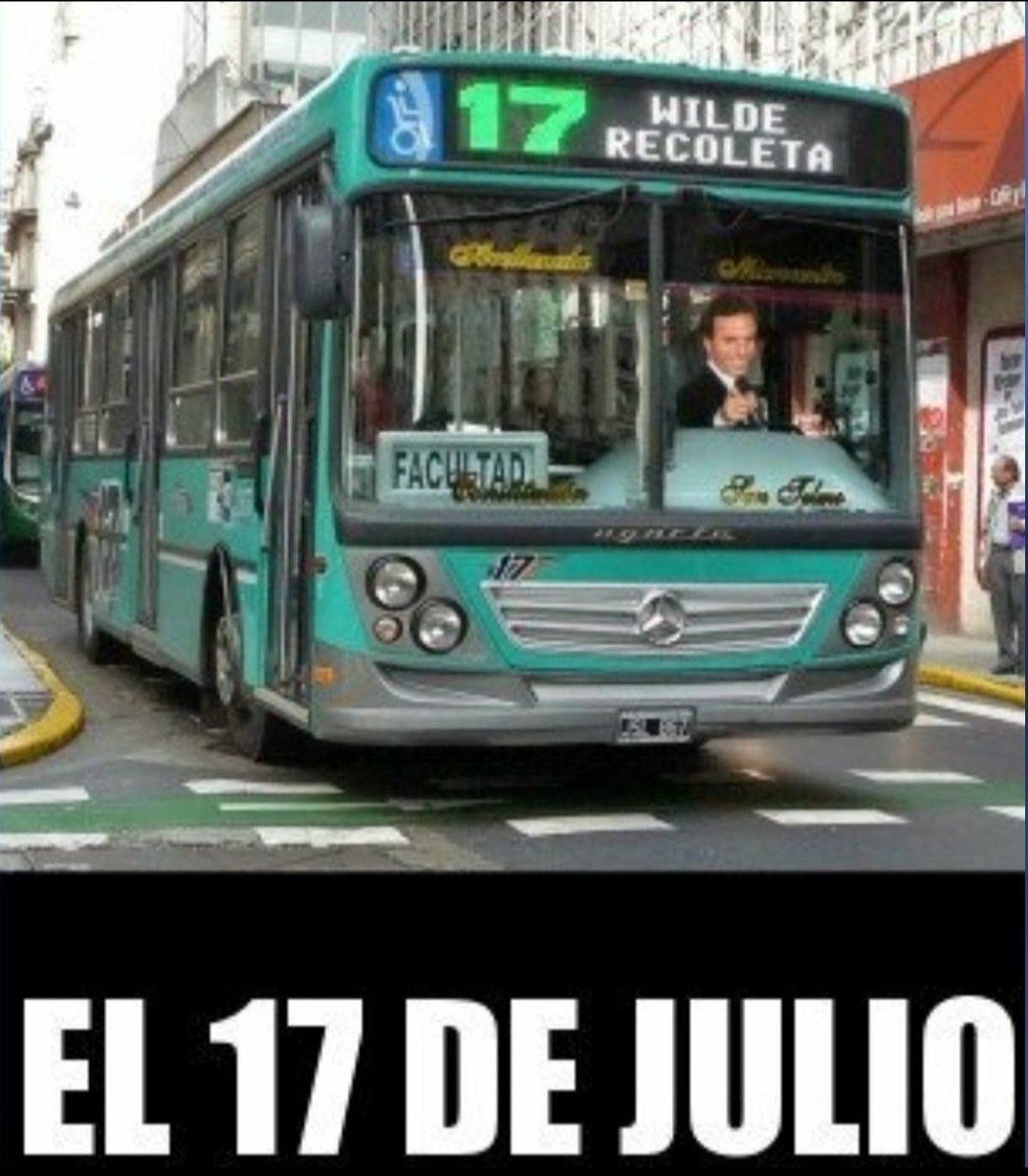 MemesDeJulio1's tweet photo. El 17 de Julio
#MemesDeJulio https://t.co/rlZ1yZNhLC