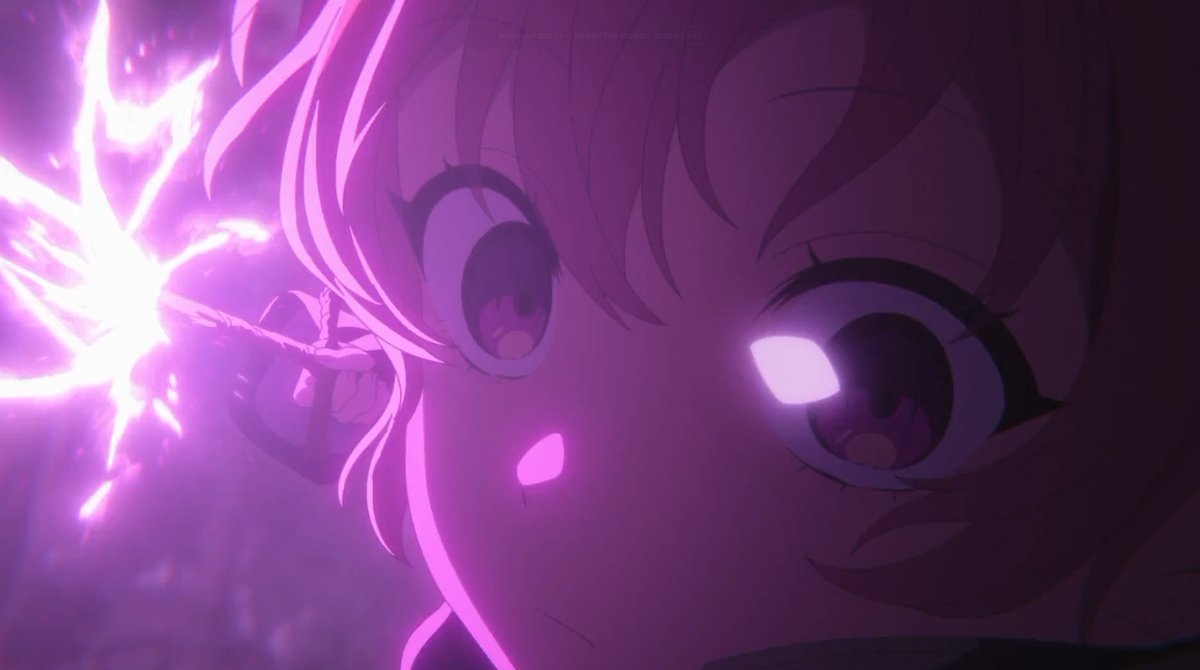 gilgaslash's tweet photo. I Want to Love You Till Your Dying Day
Episode 2

that was a great episode, very unexpected twist, but unfortunately inconsequential it was mostly to show us how their world works.
I am def going to continue watching this, this is very hype. https://t.co/EfMnzwQJor