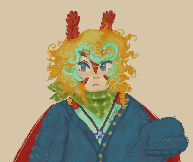 plutoneyum's tweet photo. some gross little guy  named #ctommy from the #dsmp or something https://t.co/PUeY6c0SxZ