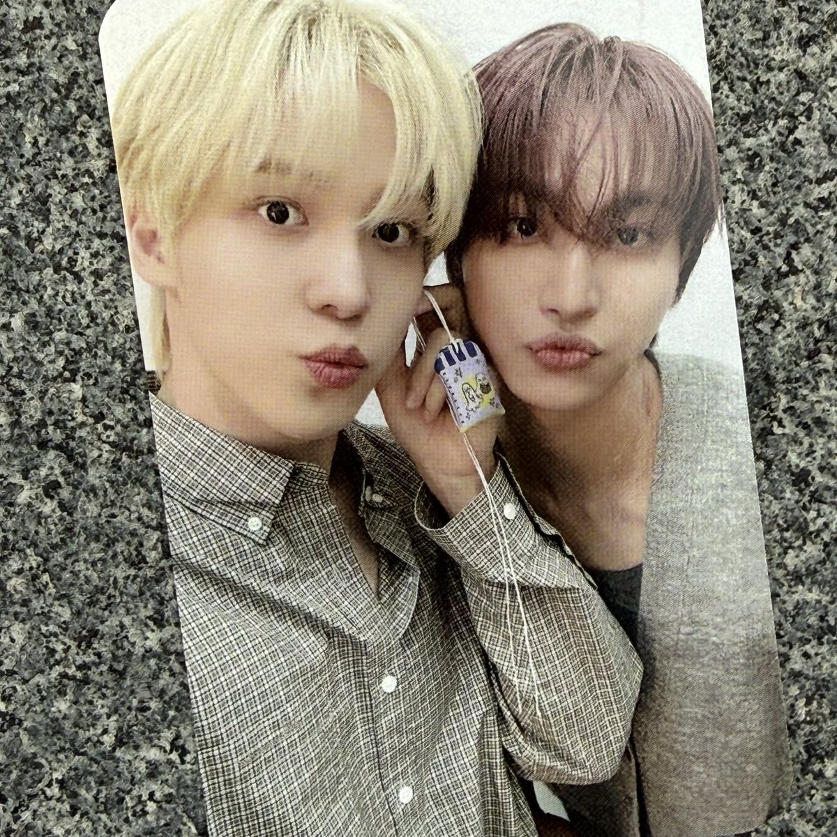 b_luna43's tweet photo. 아자뵤 https://t.co/KJsOOCcE1w