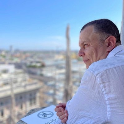 SergReznik's tweet photo. #НовыйАватар https://t.co/UwABcukf7J