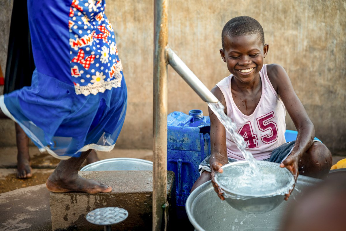 EU Humanitarian Aid | West and Central Africa tweet media
