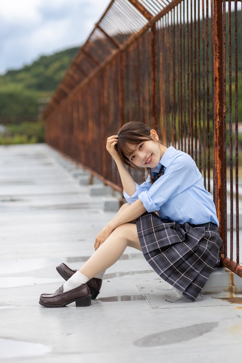こもれび こもれびもかさん @mocatankomorebi #ある33photo