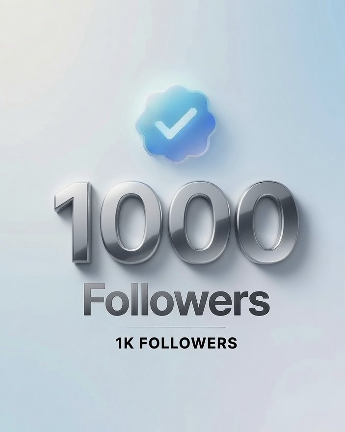 Horlar226's tweet photo. Do you need 1k verified followers?

Type "hello"💬🟢👇

Let us follow you right away💥💥 https://t.co/YMOq8IMJqf