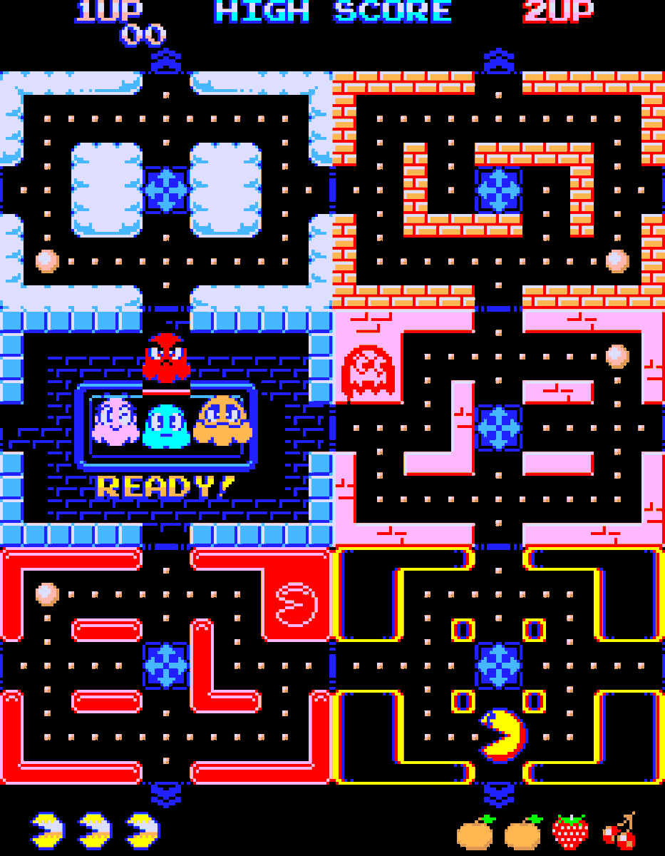EngingerBreadMan (DEXA Entertainment) tweet media
