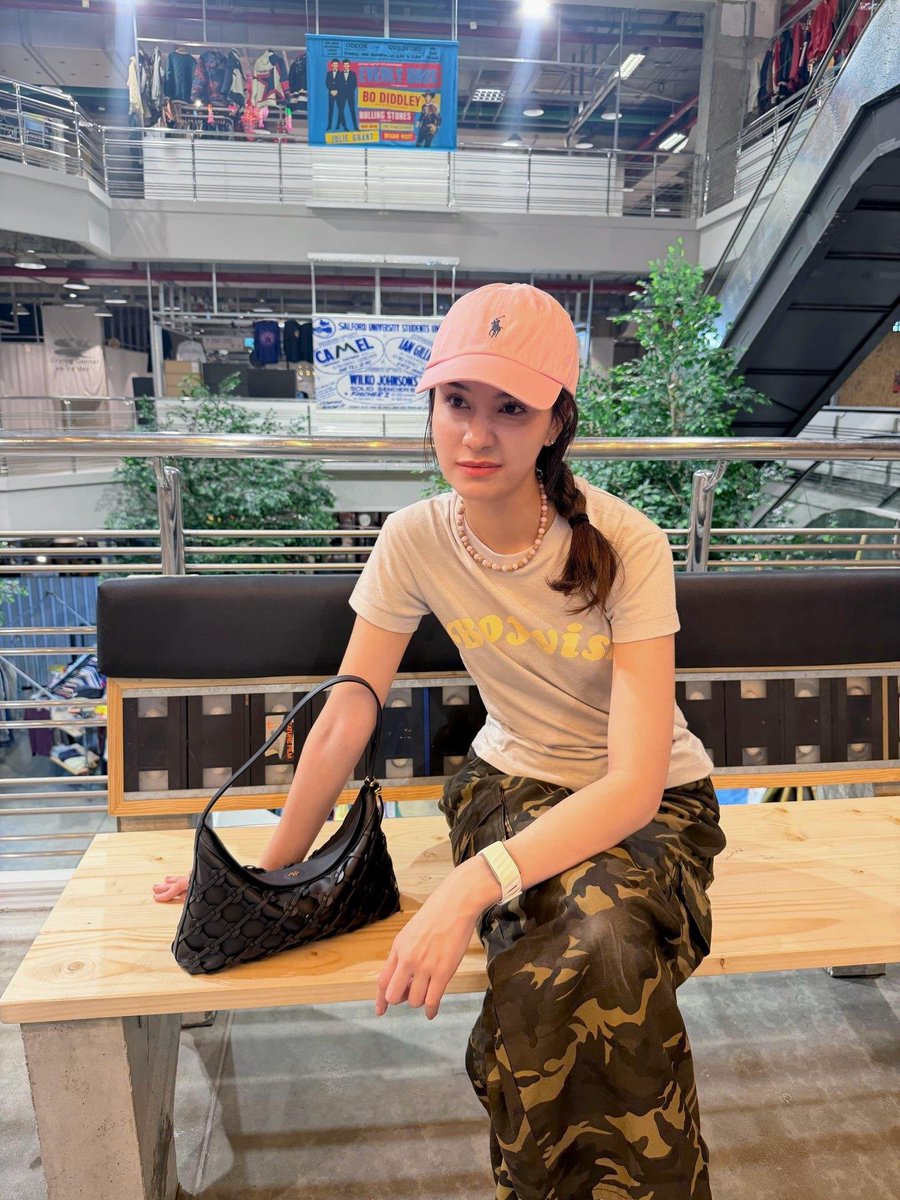 kiikeydst2's tweet photo. ตรงเรฟมากกกก

#GinJay #จินเจ #ginnynatnicha #aangelinaass https://t.co/5ezAPJGFGI