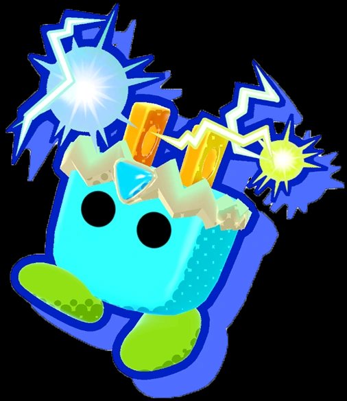 ⚙️ Leonhawk ⚙️ tweet media