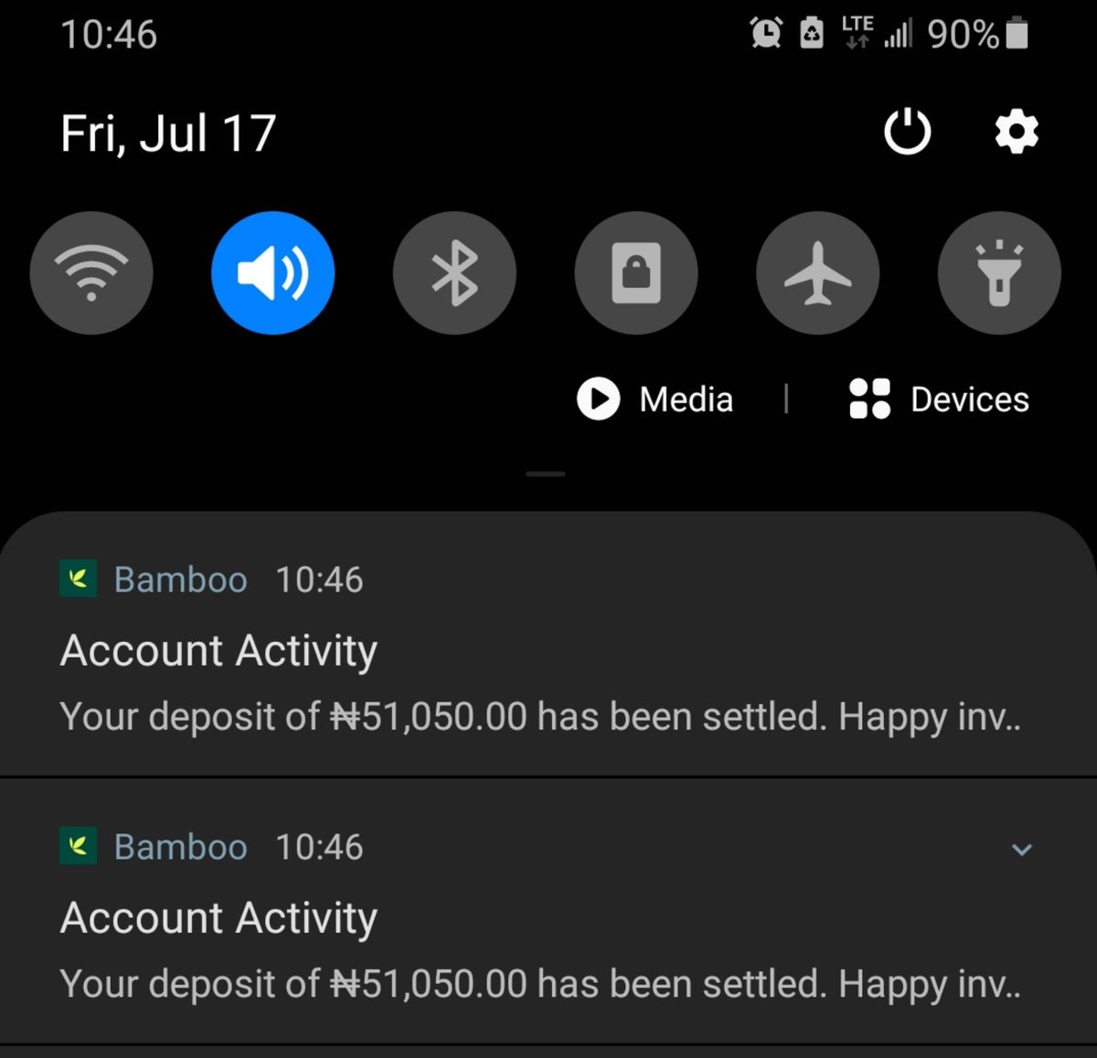 AllofGreg's tweet photo. My Bosses,
What are we buying today? 
@ThatJuDaH @oluwadamisi @ngx_wolf @compoundinnaira https://t.co/BjLtPPJbFy