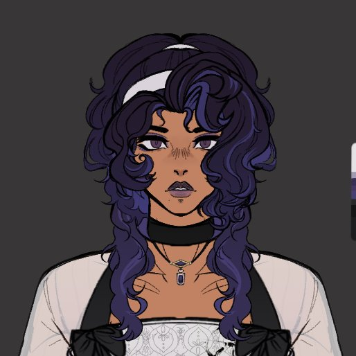 morgue_pup's tweet photo. LOOK AT MY JOJO OC!!!!! 

#jojo #jojooc https://t.co/iZvDrKd3oy