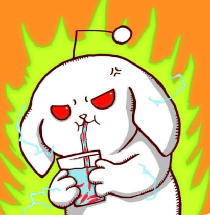 SnoofiCTO's tweet photo. Robinhood users: "I only invest in blue chips"
Me: quietly buys the red-eyed Reddit dog on chain; It's not a stock, it's my emotional support dog. https://t.co/MFcSqNcg3w