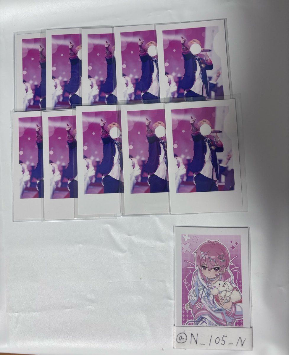N_105_N's tweet photo. @Miwigh 初めまして。
検索よりお声掛け失礼致します。
こちらの画像にお求めのものはございますでしょうか。 https://t.co/lZym0hg1LF