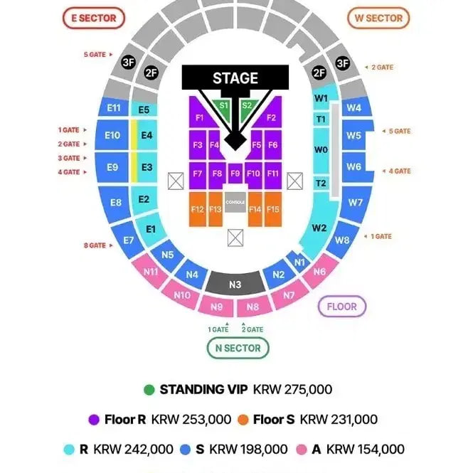 corae1103's tweet photo. �� BIGBANG CONCERT 2026 티켓 양도 🌸

📅 2026.08.21 ~ 08.23
🎫 스탠딩 VIP석 S2 구역

💸 판매가 488,000원

✔️ 인증 가능
✔️ 신뢰 거래 가능
✔️ 구하기 어려운 구역입니다!

즐겁게 공연 즐기실 분께 양도합니다🫶
상세 사진 및 인증은 DM 주시면 바로 보내드려요💌

편하게 트위터 DM 주세요!

#빅뱅 #BIGBANG #빅뱅콘서트 #BIGBANGCONCERT #콘서트양도 #티켓양도 #스탠딩VIP #VIP석 #양도 #티켓