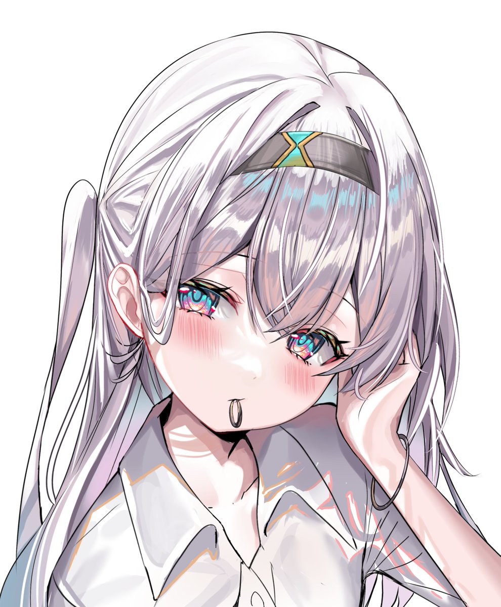 Xarm34's tweet photo. ヘアゴム https://t.co/7UQ0EdRiIp