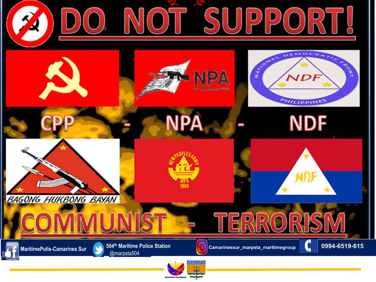 marpsta504's tweet photo. #BagongPilipinas
#ToServeandProtect
#bylandseaweovercome
#BagongPNPparaSaBagongPilipinas:SerbisyongMabilisTapatatNararamdaman https://t.co/gUJI6cS3ry