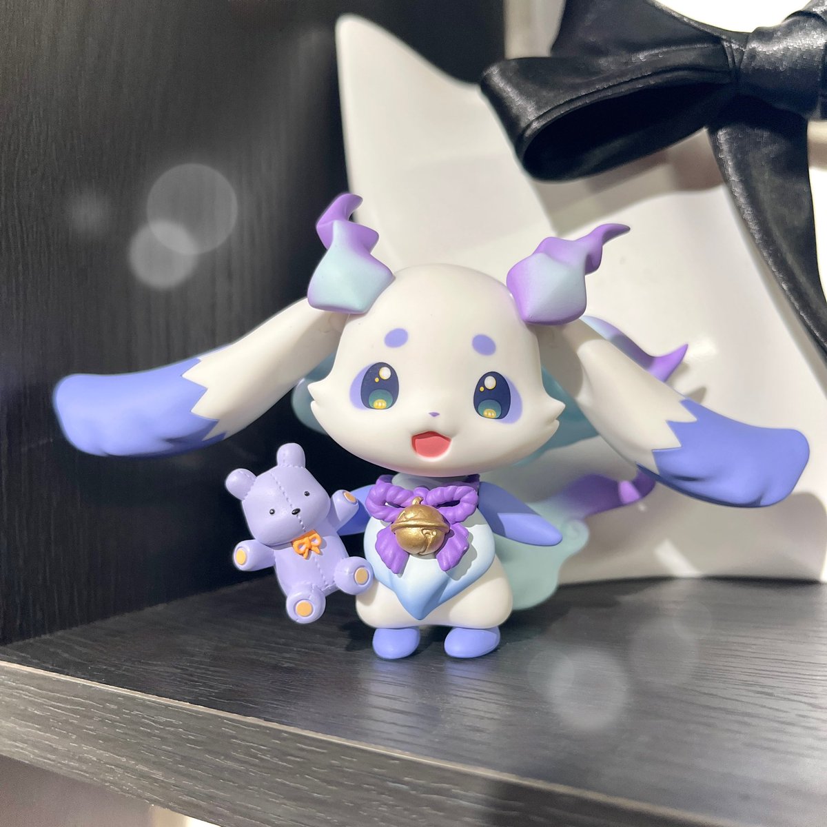 ルンルン きたԅ( ˘ω˘ԅ)❣️✨ 店主の誕生日頃から発注してもらってた