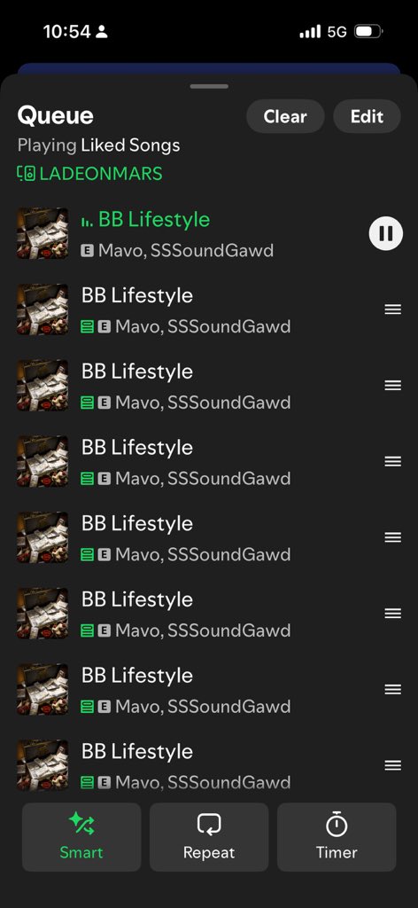 ladeonmars's tweet photo. bb lifestyle https://t.co/7qY49cbYRX