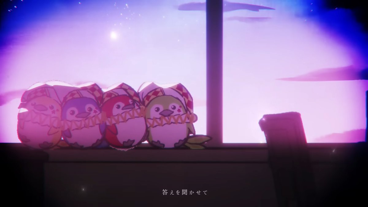 Ichika____811's tweet photo. お迎え用𓈒𓂂⚝ https://t.co/TSGT6eLEfP