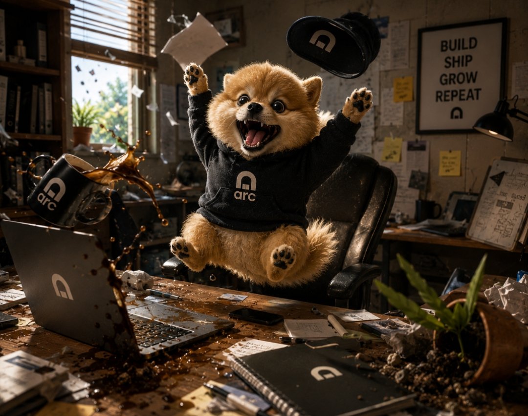 Buildog9's tweet photo. 200 builders in just 3 days.

The hype is real. 🐶🚀

Buildog got so excited after seeing 200 followers that he insisted on covering this month's server costs for 3 builders.

🎁 3 winners × $50

How to enter: 
• Follow @Buildog9
• ❤️ Like this post
• 🔄 Repost 
• 👥 Tag one builder friend

⏰ Ends in 24 hours.

Thank you for believing this early.

Let's keep building. 🛠️💙 $BUILDOG