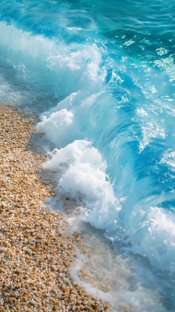 TDaires78705's tweet photo. Endless waves 🌊🌴 https://t.co/ozBYJ3zFql