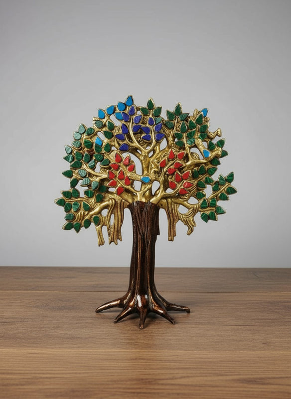 kanika_jain83's tweet photo. 🪔✨ Handcrafted Brass Kalpavriksha Tree with Stone Work – Divine Home Décor, Vastu Blessing
🛒 SHOP NOW
🌐 Website: https://t.co/W9z4fjq420
🛍️ Etsy Shop: https://t.co/n3YHE5Vl9z
👉 Link in bio for quick purchase
#Kalpavriksha #WishFulfillingTree #BrassTree #StoneWork https://t.co/Oepd3kznP2