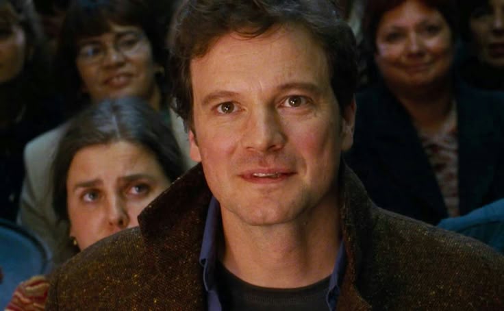 TheColinAFirth's tweet photo. #LoveActually
#Jamie
Speaking Portuguese... poorly. 😊 https://t.co/doMxBXckTg