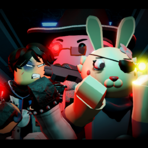 Georgios_MG's tweet photo. 🚨 We're hiring for Piggy The Series! 📷 Looking for paid Voice Actors, Animators, &amp; Modelers to join the team!  For pay rates, requirements, and how to apply, check out my YouTube Community post: https://t.co/fwEubSPFf2 #Roblox #Piggy #RobloxAnimation https://t.co/C1lEhQLg4q