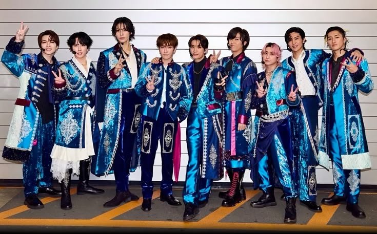 SnowMan_On_f's tweet photo. ╭━━━━━━━━╮
　⛄ Snow Man
　 『音楽の日2026』

📅 7/18(土)
⏰ 14:00〜22:00

スペシャルステージ出演

🎤「EMPIRE」
🎤「カリスマックス」
🎤「君は僕のもの」

1日で3曲披露
特別なステージをお見逃しなく

📺 リアタイで楽しもう

#SnowMan
#音楽の日
#こえるきこえる音楽の日 https://t.co/HJPbXyMVZF