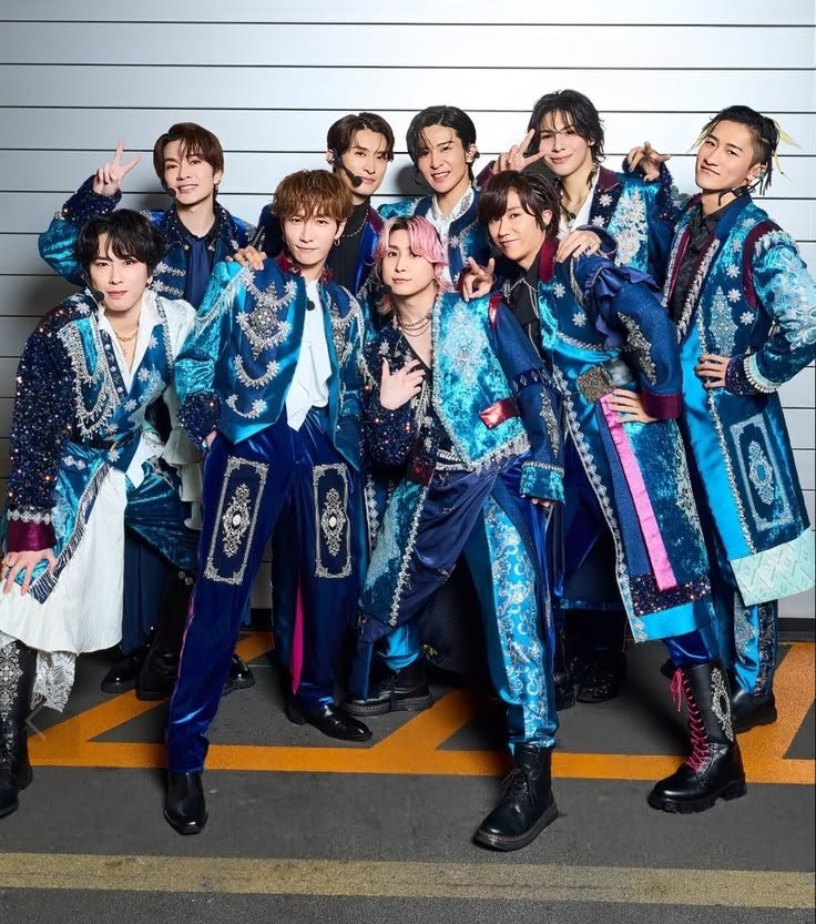 SnowMan_On_f's tweet photo. ╭━━━━━━━━╮
　⛄ Snow Man
　 『音楽の日2026』

📅 7/18(土)
⏰ 14:00〜22:00

スペシャルステージ出演

🎤「EMPIRE」
🎤「カリスマックス」
🎤「君は僕のもの」

1日で3曲披露
特別なステージをお見逃しなく

📺 リアタイで楽しもう

#SnowMan
#音楽の日
#こえるきこえる音楽の日 https://t.co/HJPbXyMVZF