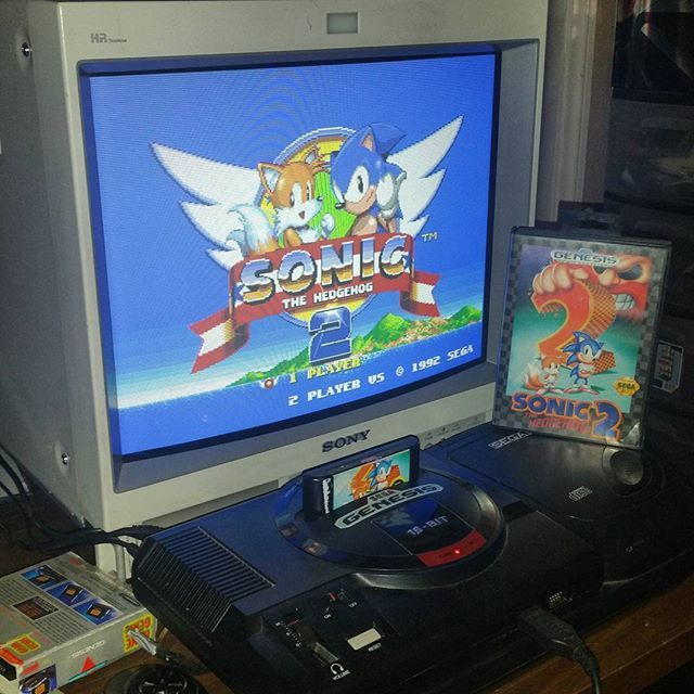 toskorff's tweet photo. Sonic https://t.co/c7dQlE9O7O