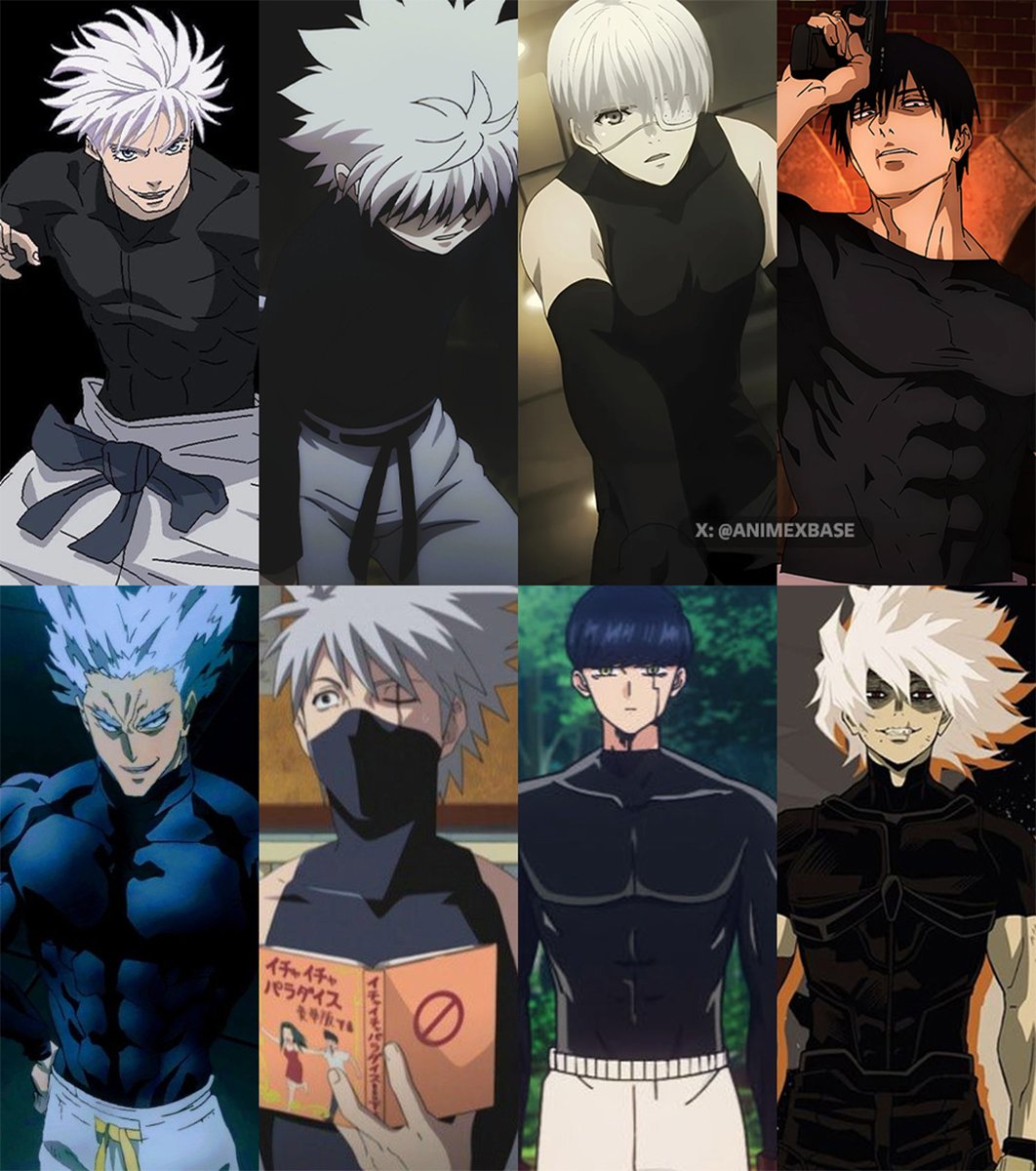 AnimexBase's tweet photo. THEM https://t.co/53XYyKlk0E