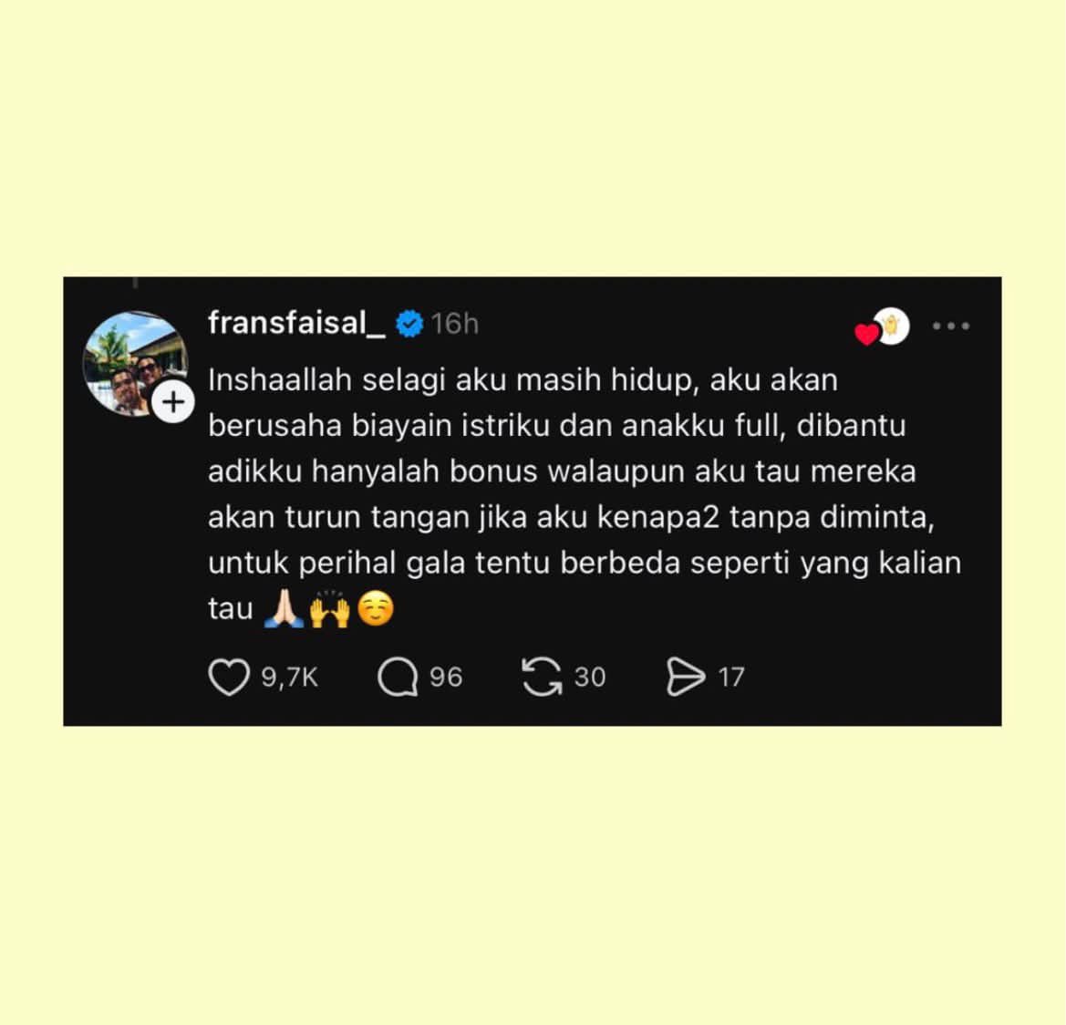 sclouddddd's tweet photo. Wajar aja gak sih, setiap ULTAH pasti acara Gala tuh meriah 💫 

mereka juga pasti mikir , rezeki yang di dapat selama ini berkat gala , dan pasti nya ini cara mereka menghibur/membahagiakan gala , kalian tau sendiri lah keadaan gala 🥺

Cc;nettyrebecca https://t.co/SqczkKcJ1L