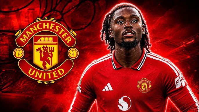 kitanxtra's tweet photo. 🚨💥 JUST IN: Manchester United have identified Manu Koné as their priority midfield target this summer, with the Frenchman valued at around £45m. #MUFC 

The 24-year-old is seen as the ideal profile to add physicality and energy to United’s midfield following Casemiro’s departure. 🔴🇫🇷