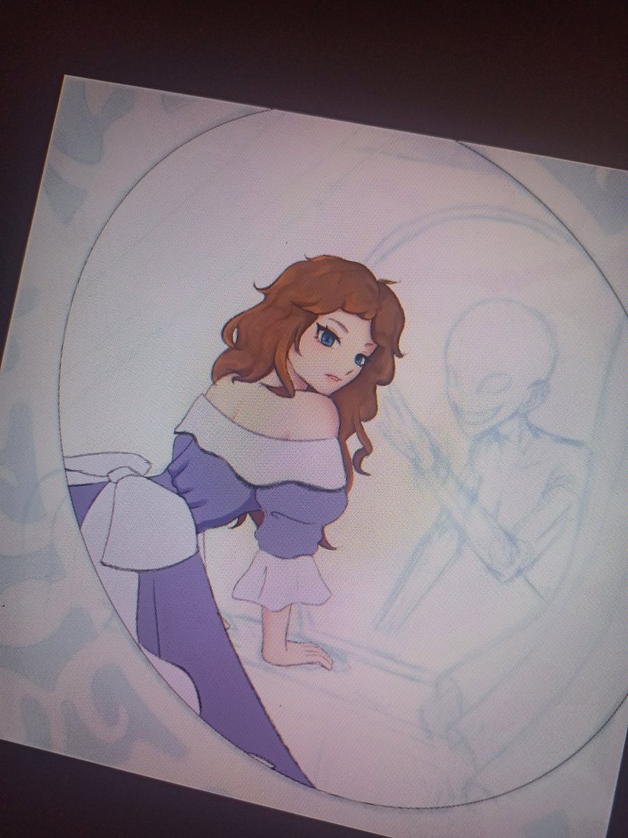 Absolutely_Solo's tweet photo. Wip wip wip https://t.co/NScbkRyUeQ