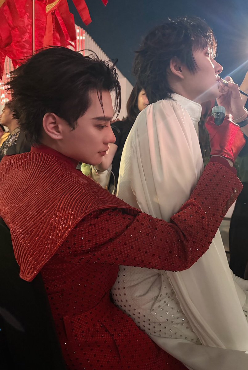 p_praew02's tweet photo. นั่งตักบิบี๋                                  บิบี๋นั่งตัก

มีแฟนกันแหละชอบทำแบบนี้🤭
#KengNamping https://t.co/sKklgu4AuW