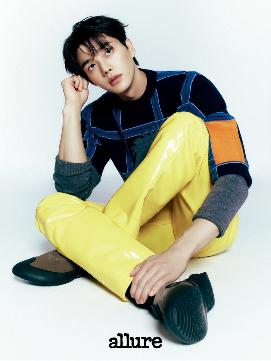 now_love_'s tweet photo. 송걍님,,...... 인간로에베가되서 얼루어 화보를 찢으셧다아...................... https://t.co/jVGWieGdgp